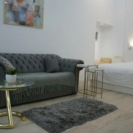 Lovely Apartment- Poznanska 16 Lägenhet Warszawa