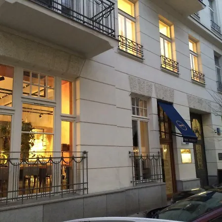 Lovely Apartment- Poznanska 16 *