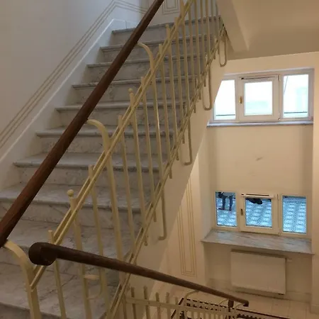 Διαμέρισμα Lovely Apartment- Poznanska 16