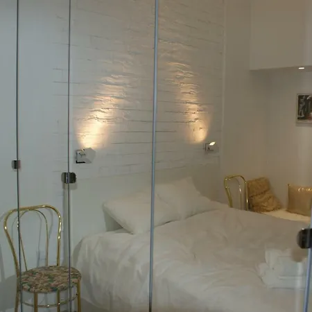 Lovely Apartment- Poznanska 16 * Βαρσοβία