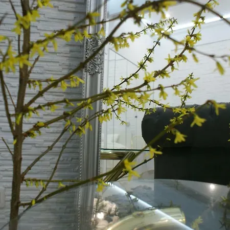 Διαμέρισμα Lovely Apartment- Poznanska 16