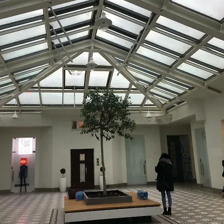 Διαμέρισμα Lovely Apartment- Poznanska 16