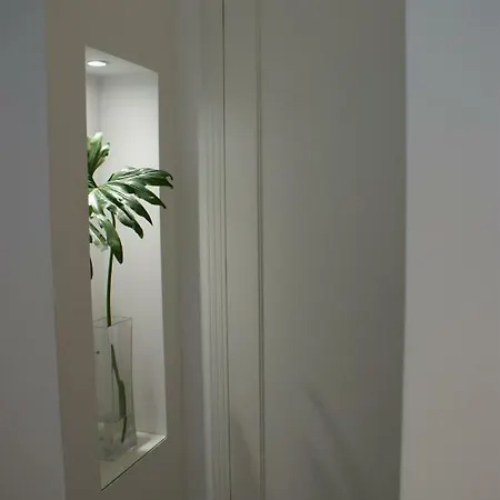 Lovely Apartment- Poznanska 16 *