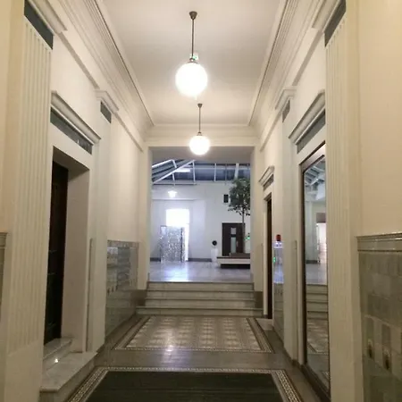 Lovely Apartment- Poznanska 16 Διαμέρισμα