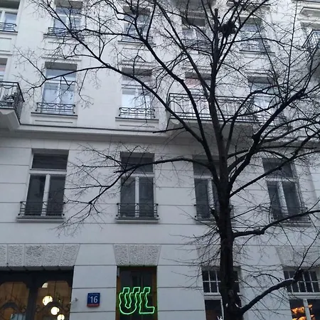 Lovely Apartment- Poznanska 16 Βαρσοβία