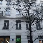 Lovely Apartment- Poznanska 16 ワルシャワ